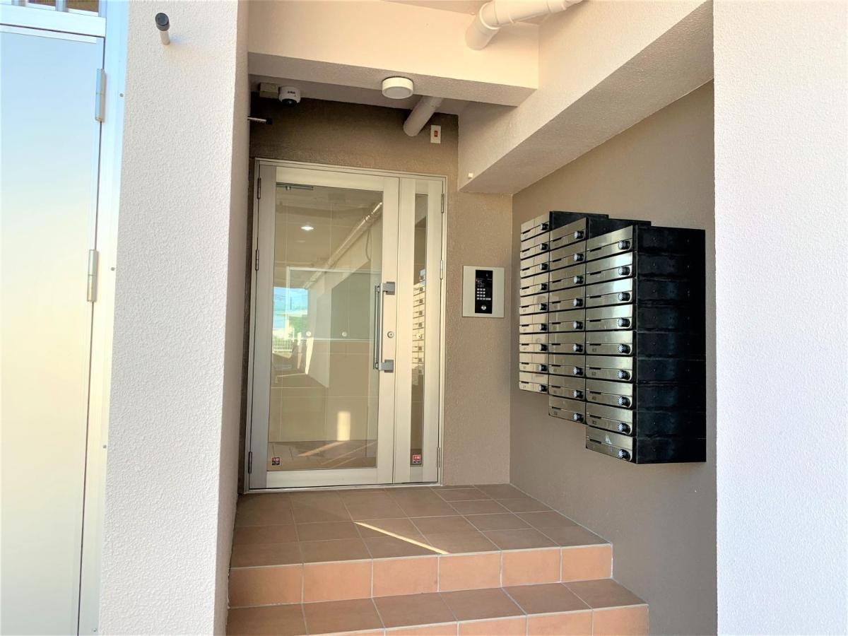 Allstay Chibana Okinawa Exteriér fotografie