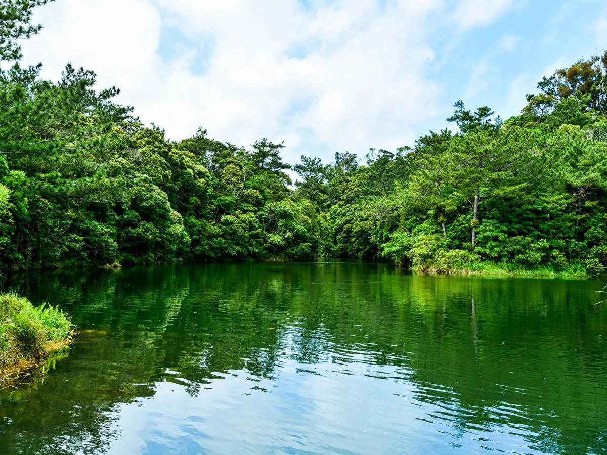 Allstay Chibana Okinawa Exteriér fotografie
