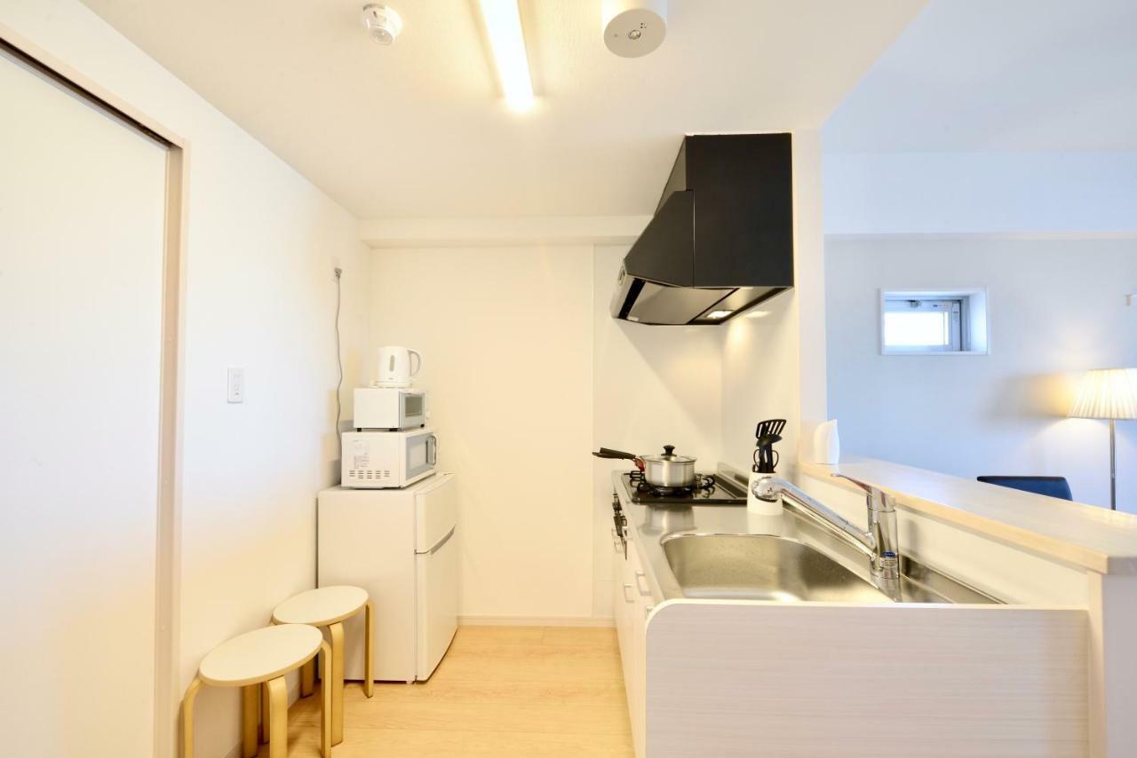 Allstay Chibana Okinawa Exteriér fotografie